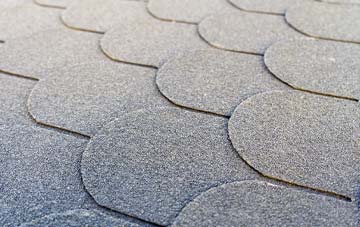Crays Pond asphalt roofing costs