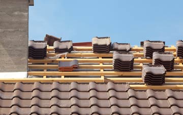 Crays Pond clay roofing costs