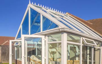 conservatory roof insulation costs Crays Pond