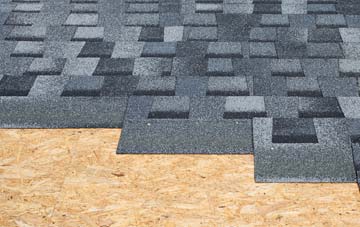 expert Crays Pond asphalt roof companies