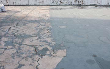 Crays Pond fibreglass roof repair costs