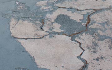 fibreglass roofing replacement Crays Pond