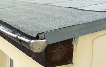 Crays Pond flat garage roofing repairs