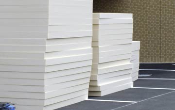 Crays Pond flat roof insulation costs