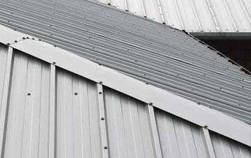 disadvantages of Crays Pond metal roofing