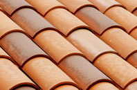Crays Pond clay roofing
