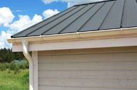 Crays Pond fascia repair