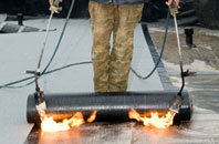 Crays Pond flat roof sealing quote