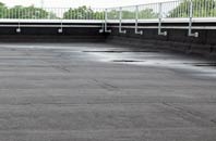 find rated Crays Pond flat roofing companies