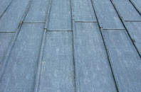 Crays Pond lead roofing