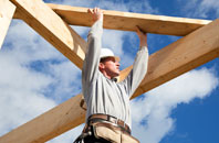 Crays Pond roof replacement work