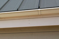 Crays Pond soffit repair