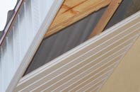 rated Crays Pond soffit repair companies