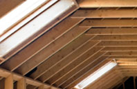 Crays Pond tapered roof insulation quotes