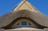 Crays Pond thatch roofing
